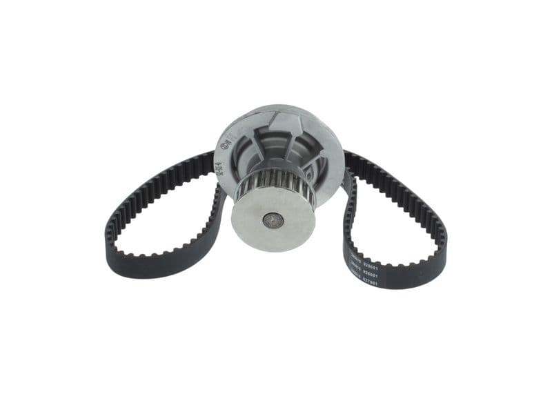 Set pompa apa + curea dintata BOSCH 1 987 948 737