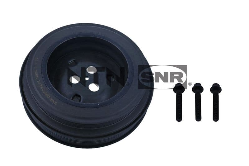 Fulie curea, arbore cotit SNR DPF352.12K1