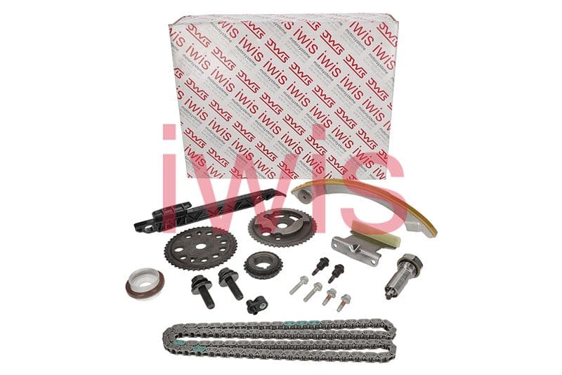 chit lant de distributie IWIS MOTORSYSTEME iwis calitate originală de echipament original, fabricat în 74635Set