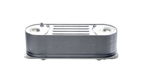 Intercooler, compresor MAHLE BEHR *** PREMIUM LINE *** CI 233 000P