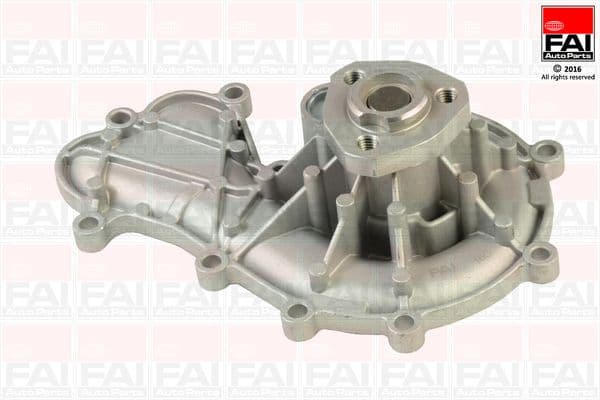 Pompă de apă, răcire motor FAI AutoParts WP6645