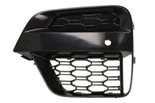 Grila ventilatie, bara protectie BLIC 6502-07-0097991MP