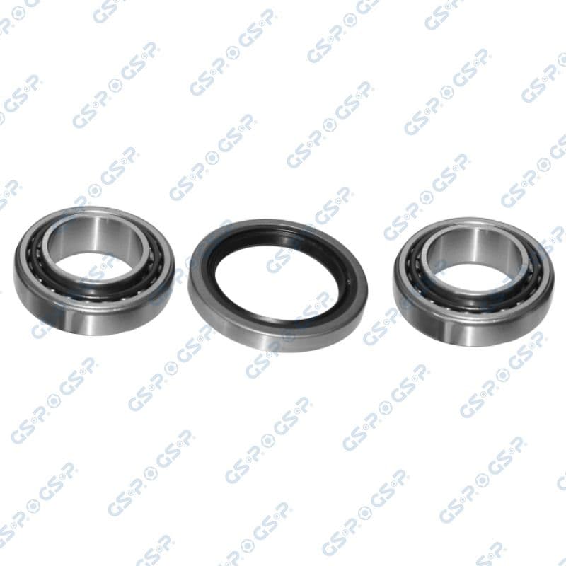 Set rulment roata GSP GK1333