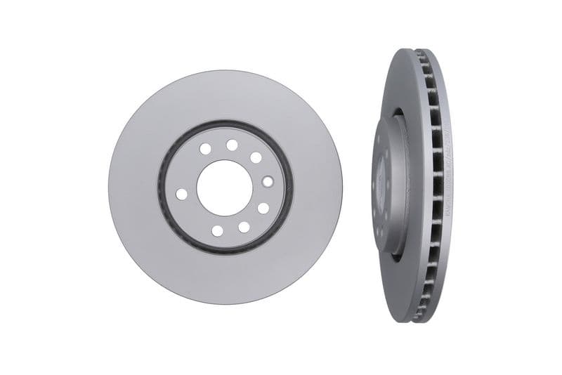 Disc frana KAMOKA 103088