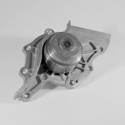 Pompă de apă, răcire motor HEPU P578