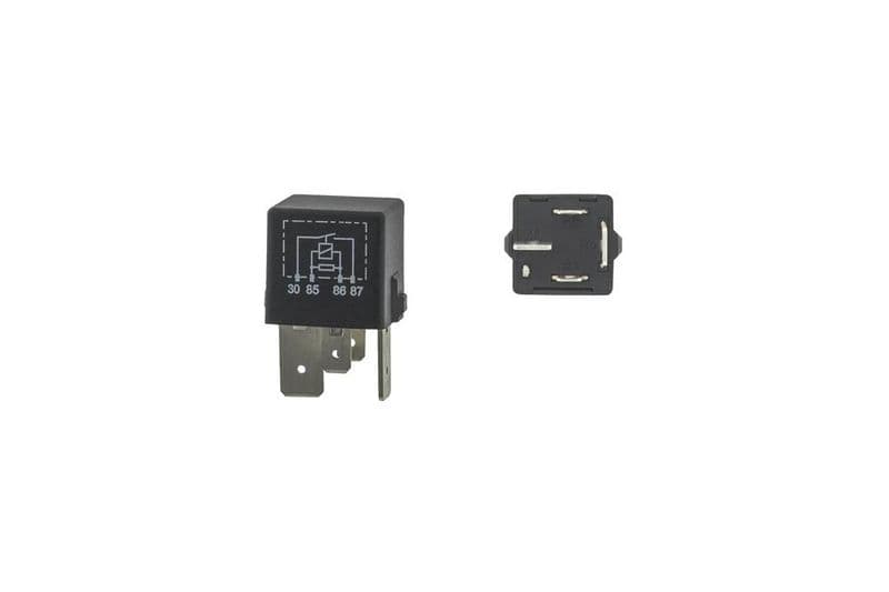 Releu multifunctional TOPRAN 115 668