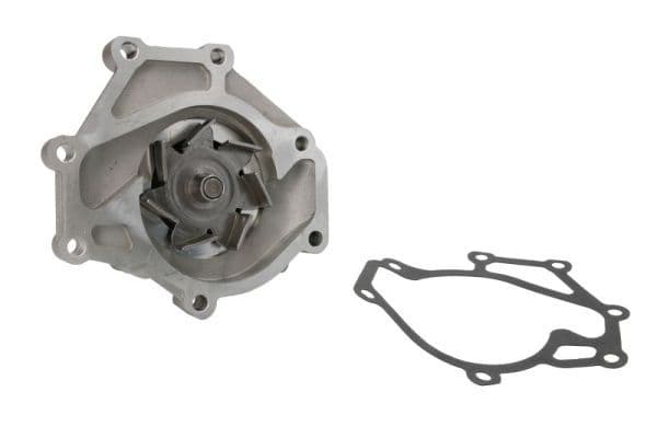 Pompă de apă, răcire motor THERMOTEC D10318TT