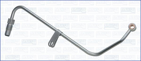 conducta ulei, incarcare AJUSA OP10653