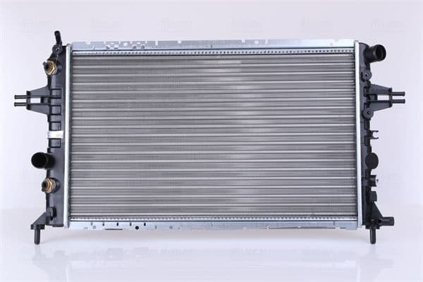 Radiator, racire motor NISSENS 63247A