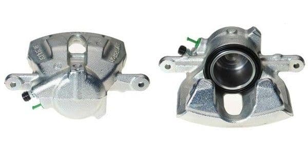 Etrier frana BUDWEG CALIPER 343660
