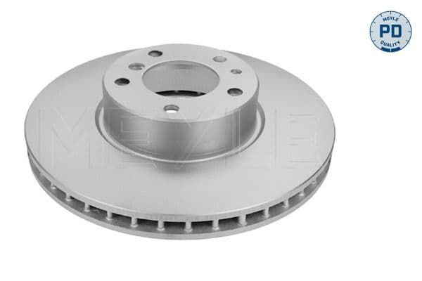 Disc frana MEYLE 383 521 3024/PD
