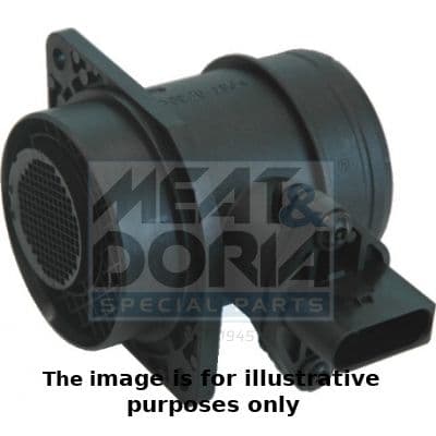 senzor debit aer MEAT & DORIA 86098E