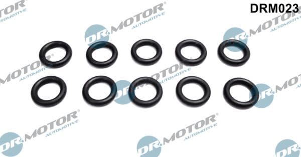 Garnitura, racord admisie combustibil Dr.Motor Automotive DRM023