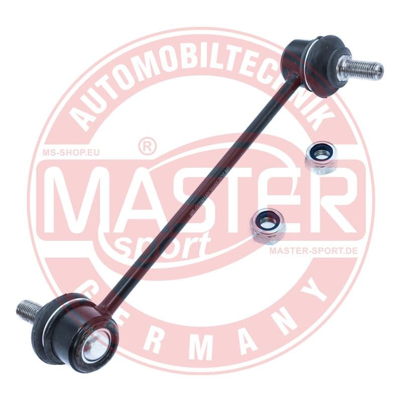 Brat/bieleta suspensie, stabilizator MASTER SPORT 30455-PCS-MS