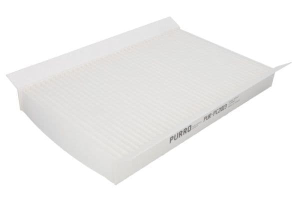 Filtru, aer habitaclu PURRO PUR-PC2013