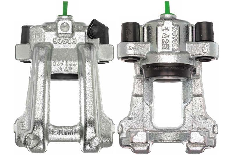 Etrier frana ATE 24.3421-1725.5