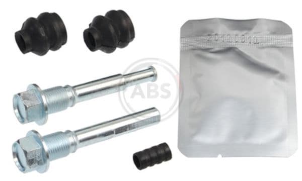 Set bucsi de ghidaj, etrier frana ABS 55227