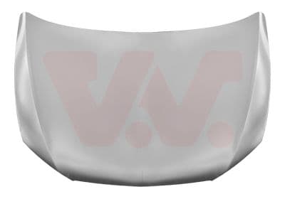 Capota motor VAN WEZEL ** Equipart ** 4949660