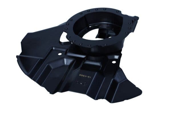protectie stropire,disc frana MAXGEAR 19-4398