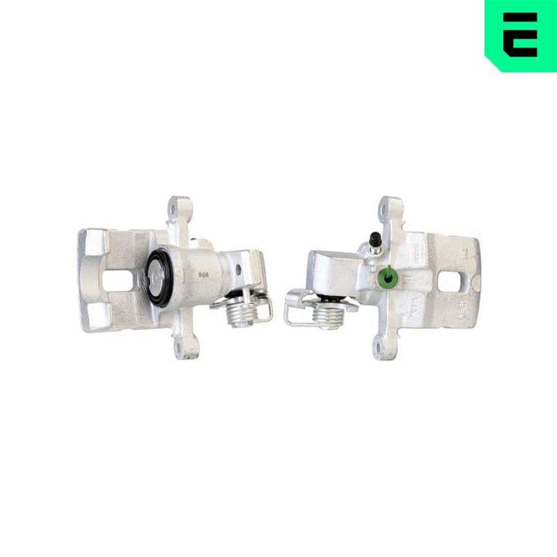 Etrier frana OPTIMAL BC-1124R