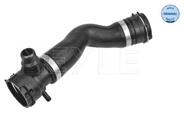 Furtun radiator MEYLE -ORIGINAL: True to OE. 319 222 0029