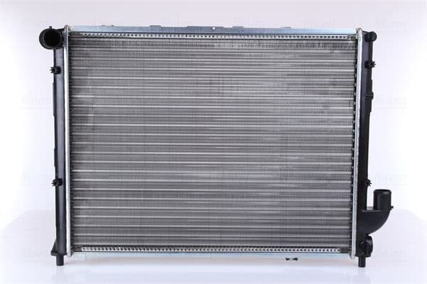 Radiator, racire motor NISSENS 62327