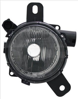 Proiector ceata TYC 19-11010-01-2
