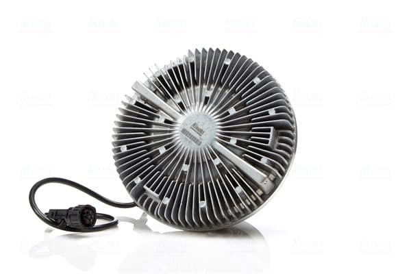Cupla, ventilator radiator NISSENS 86089