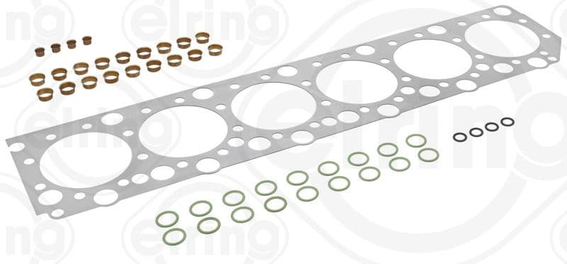 Garnitura, chiulasa ELRING 005.101