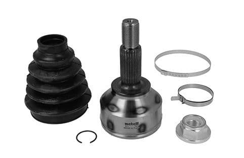 Set articulatie, planetara METELLI 15-1511