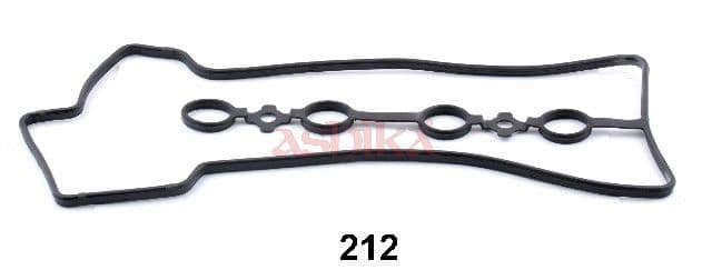 Garnitura, capac supape ASHIKA 47-02-212