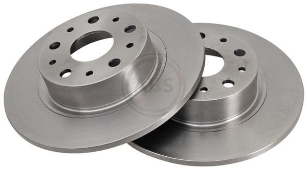 Disc frana A.B.S. 16583