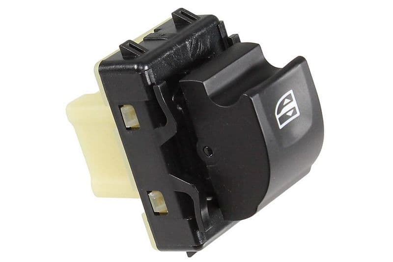 comutator,macara geam METZGER AUTOTEILE 0916951