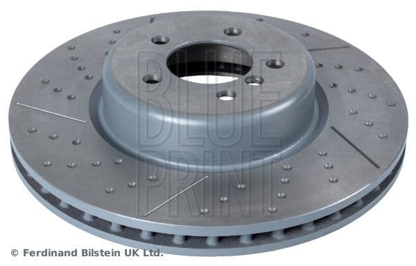 Disc frana BLUE PRINT ADB114380