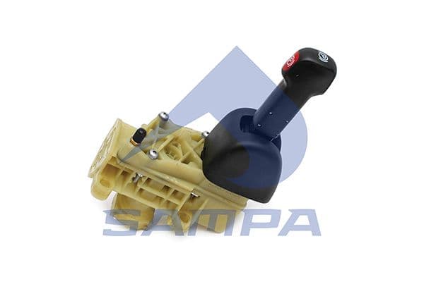 Supapa frana, frana de mana SAMPA 091.075