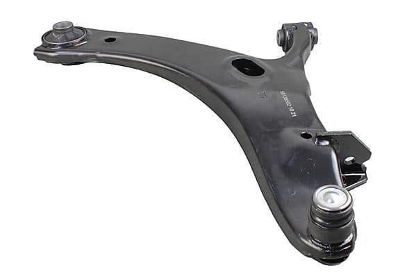 Brat, suspensie roata METZGER AUTOTEILE 58138502