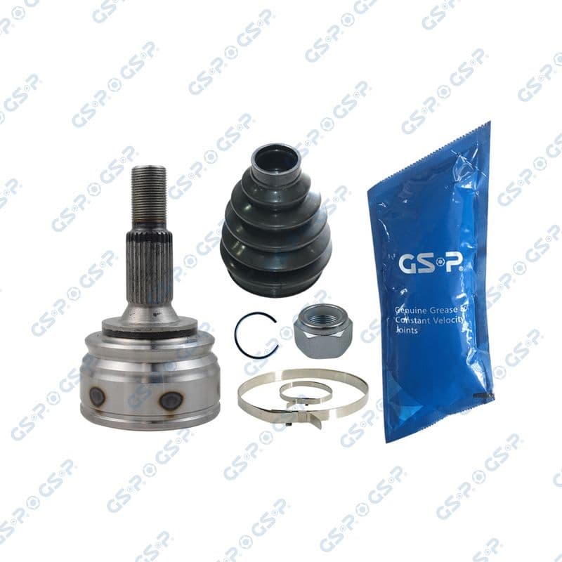 Set articulatie, planetara GSP 801397