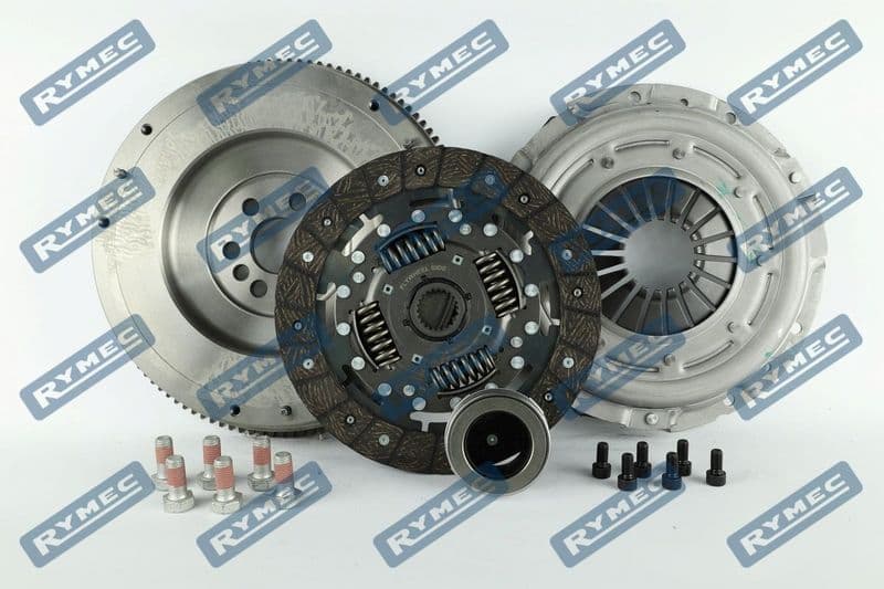 Set ambreiaj RYMEC SF1061
