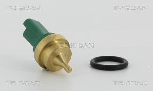 senzor,temperatura lichid de racire TRISCAN 8626 10055