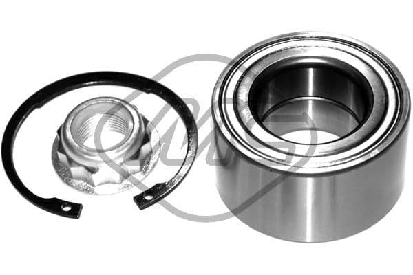 Set rulment roata METALCAUCHO 74008