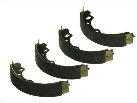 Set saboti frana ABE C08010ABE