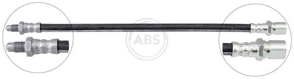 Furtun frana ABS SL 1082