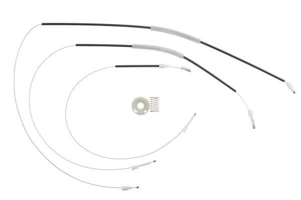 Set reparat, macara geam BLIC 6205-57-007812P