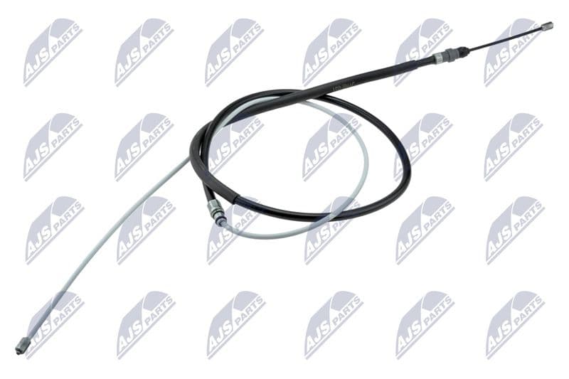 Cablu, frana de parcare NTY HLR-RE-013