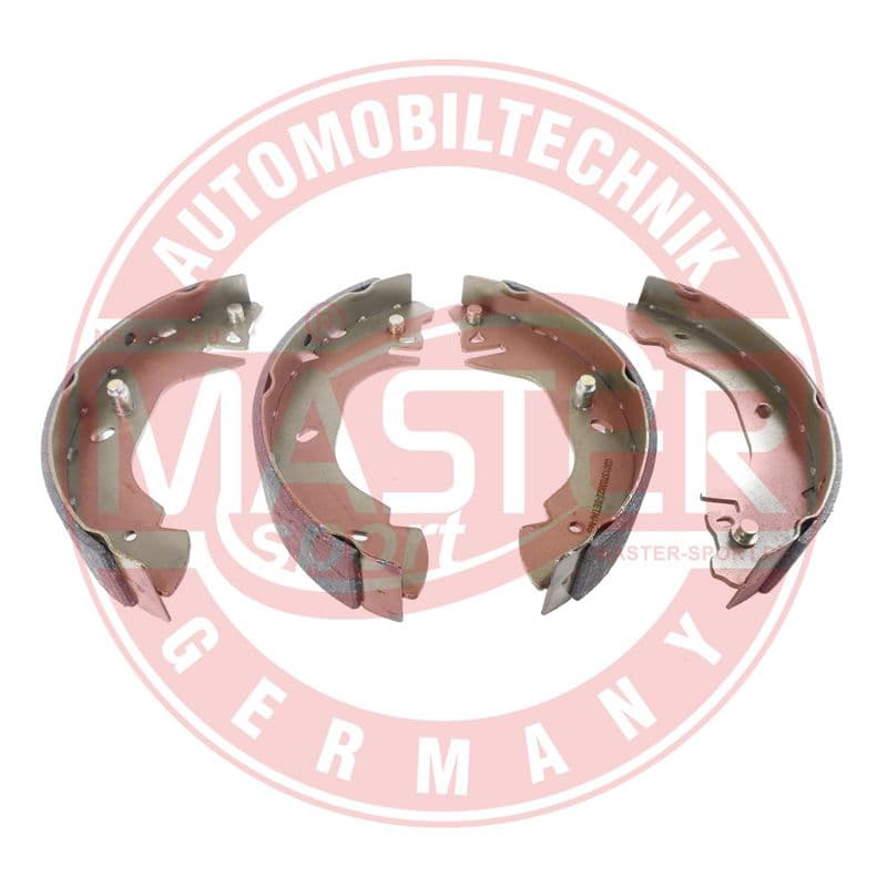 Set saboti frana MASTER SPORT 03013703822-SET-MS