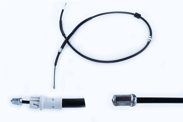 Cablu, frana de parcare ASAM AUTOMOTIVE 73853