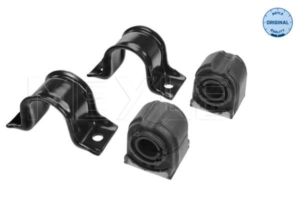 Set reparatie, bucsa bara stabilizatoare MEYLE -ORIGINAL-KIT: Better solution for you! 100 615 0011/S