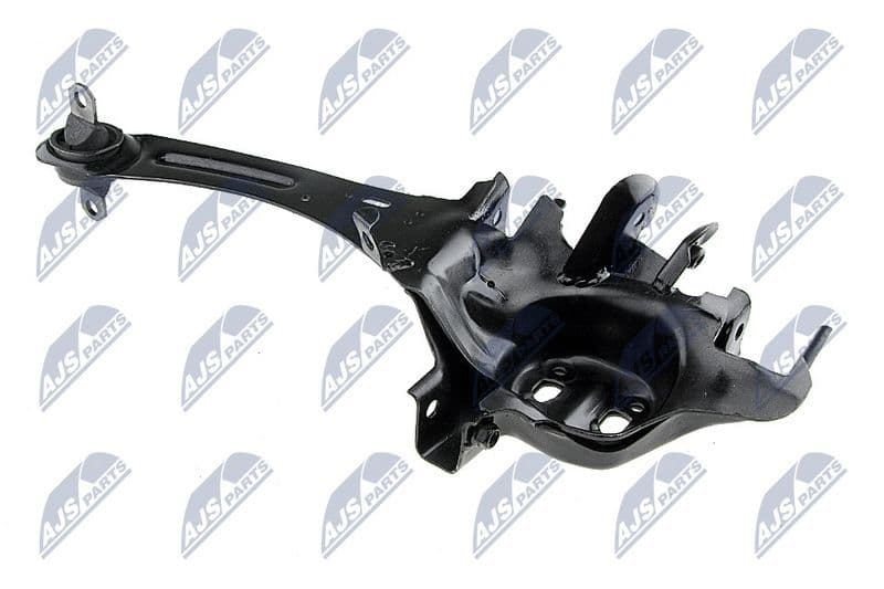 Brat, suspensie roata NTY ZWT-FR-004