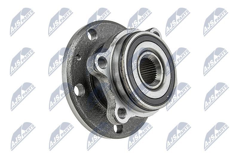 Set rulment roata NTY KLP-WW-018