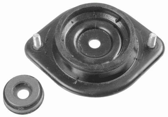 Set reparatie, rulment sarcina amortizor LEMFÖRDER 31392 01